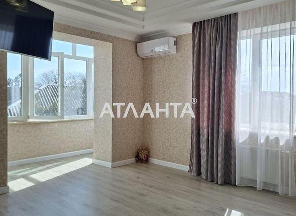 1-комнатная квартира по адресу ул. 40 лет победы (площадь 50 м²) - Atlanta.ua - фото 2
