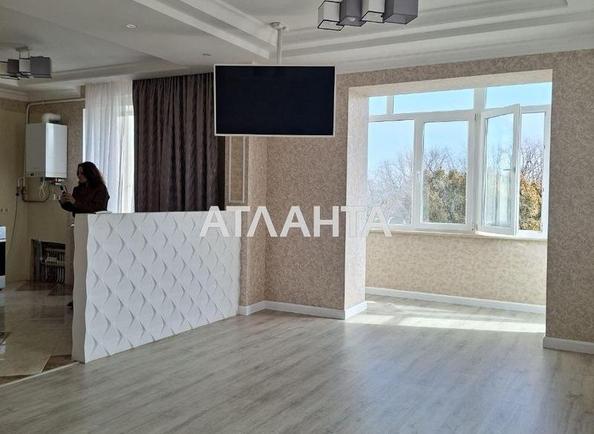 1-комнатная квартира по адресу ул. 40 лет победы (площадь 50 м²) - Atlanta.ua - фото 5
