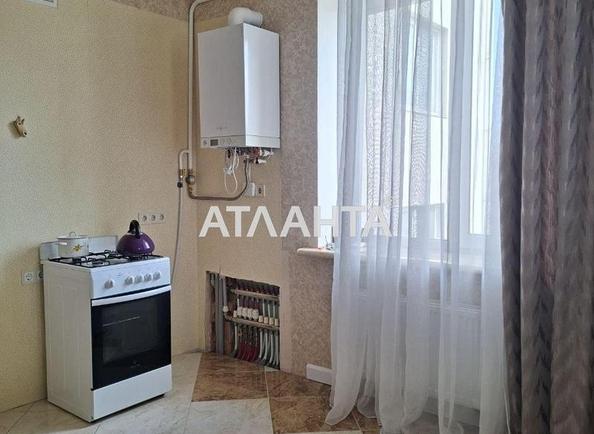 1-комнатная квартира по адресу ул. 40 лет победы (площадь 50 м²) - Atlanta.ua - фото 3