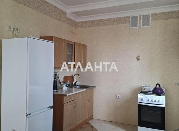 1-комнатная квартира по адресу ул. 40 лет победы (площадь 50 м²) - Atlanta.ua - фото 13