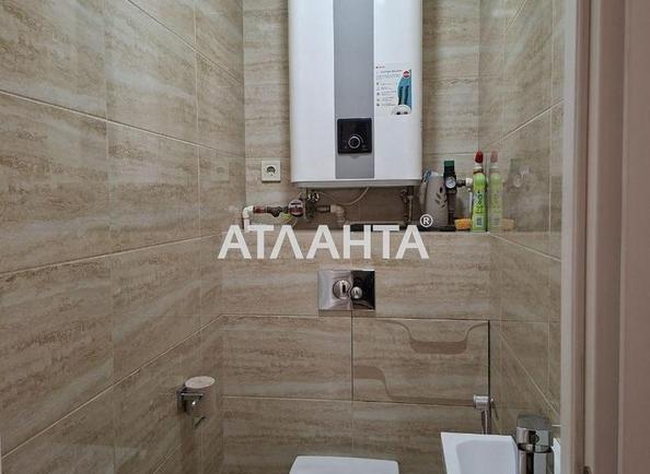 1-комнатная квартира по адресу ул. 40 лет победы (площадь 50 м²) - Atlanta.ua - фото 14
