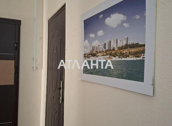 1-комнатная квартира по адресу ул. 40 лет победы (площадь 50 м²) - Atlanta.ua - фото 20