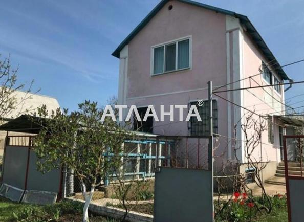 Дом по адресу ул. Тилигульская (площадь 120 м²) - Atlanta.ua - imageAlt 2