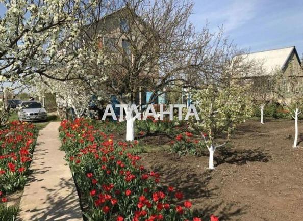 Дом по адресу ул. Тилигульская (площадь 120 м²) - Atlanta.ua