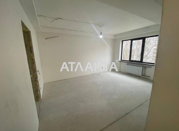 2-комнатная квартира по адресу ул. Хвильового (площадь 42,1 м²) - Atlanta.ua - фото 2