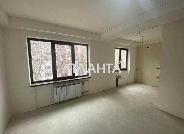 2-комнатная квартира по адресу ул. Хвильового (площадь 42,1 м²) - Atlanta.ua - фото 3