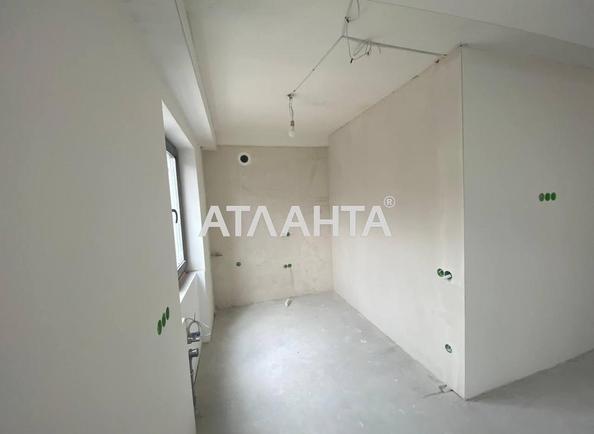 2-комнатная квартира по адресу ул. Хвильового (площадь 42,1 м²) - Atlanta.ua - фото 4