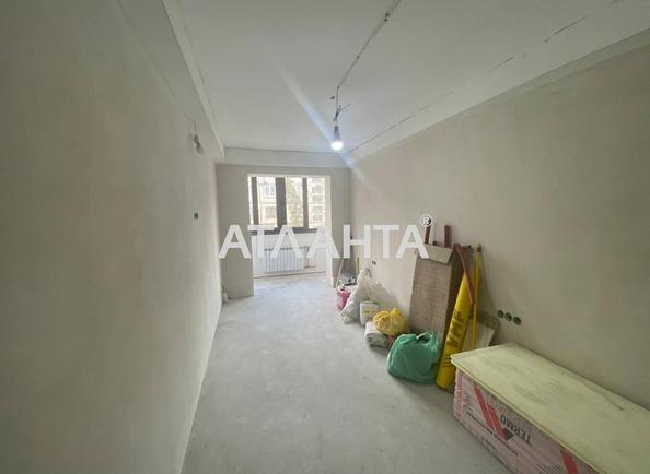 2-комнатная квартира по адресу ул. Хвильового (площадь 42,1 м²) - Atlanta.ua - фото 6