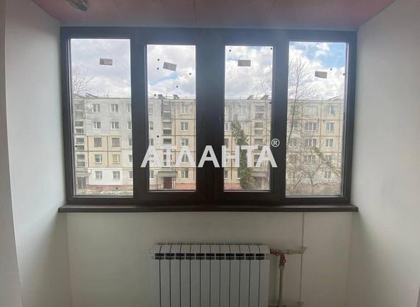 2-комнатная квартира по адресу ул. Хвильового (площадь 42,1 м²) - Atlanta.ua - фото 7