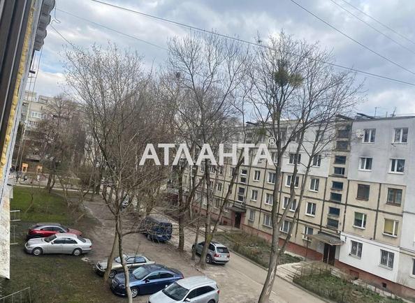 2-комнатная квартира по адресу ул. Хвильового (площадь 42,1 м²) - Atlanta.ua - фото 9