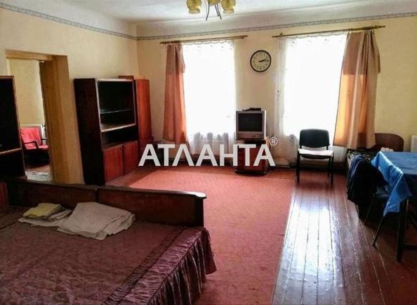 2-комнатная квартира по адресу ул. Берчені Міклоша (площадь 69 м²) - Atlanta.ua