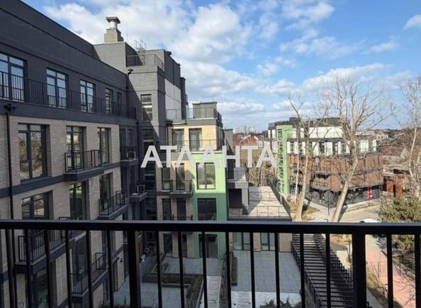 1-комнатная квартира по адресу ул. Дачная (площадь 45,4 м²) - Atlanta.ua - фото 3