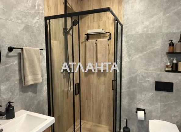 1-комнатная квартира по адресу ул. Дачная (площадь 45,4 м²) - Atlanta.ua - фото 6