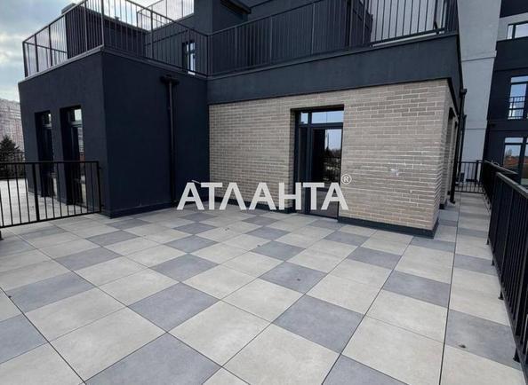 1-комнатная квартира по адресу ул. Дачная (площадь 45,4 м²) - Atlanta.ua