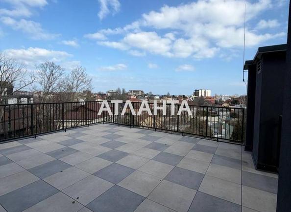 1-комнатная квартира по адресу ул. Дачная (площадь 45,4 м²) - Atlanta.ua - фото 7