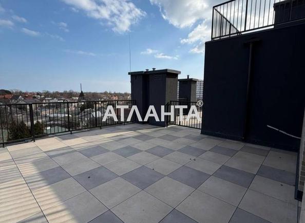 1-комнатная квартира по адресу ул. Дачная (площадь 45,4 м²) - Atlanta.ua - фото 9