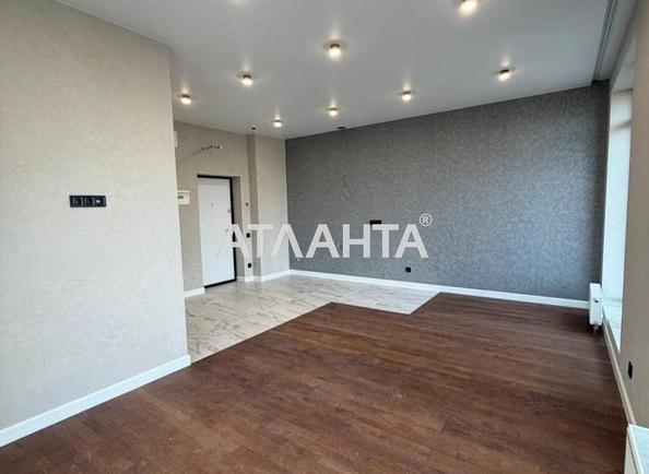 1-комнатная квартира по адресу ул. Дачная (площадь 45,4 м²) - Atlanta.ua - фото 10
