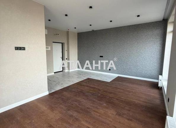1-комнатная квартира по адресу ул. Дачная (площадь 45,4 м²) - Atlanta.ua - фото 11