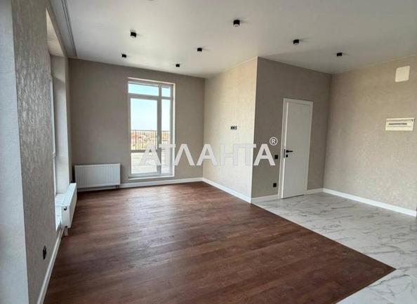 1-комнатная квартира по адресу ул. Дачная (площадь 45,4 м²) - Atlanta.ua - фото 13