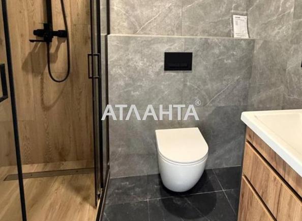 1-комнатная квартира по адресу ул. Дачная (площадь 43,6 м²) - Atlanta.ua - фото 4