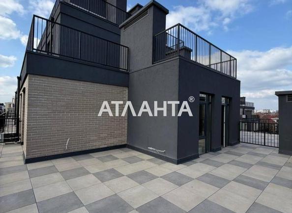 1-комнатная квартира по адресу ул. Дачная (площадь 43,6 м²) - Atlanta.ua - фото 6