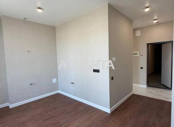1-комнатная квартира по адресу ул. Дачная (площадь 43,6 м²) - Atlanta.ua - фото 9