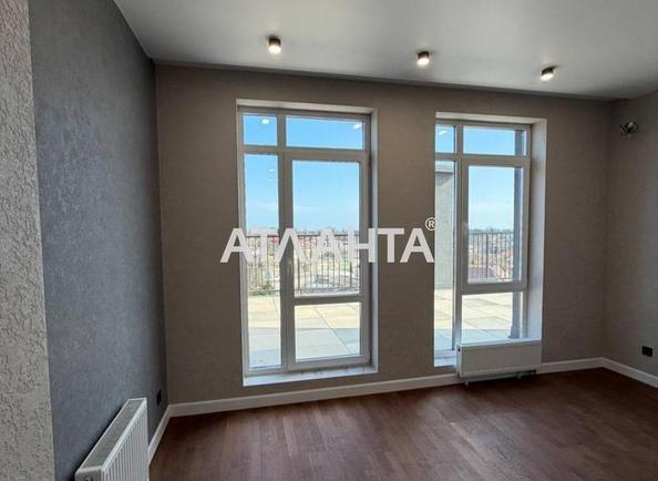 1-комнатная квартира по адресу ул. Дачная (площадь 43,6 м²) - Atlanta.ua - фото 10