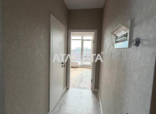 1-комнатная квартира по адресу ул. Дачная (площадь 43,6 м²) - Atlanta.ua - фото 11