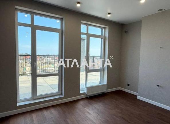 1-комнатная квартира по адресу ул. Дачная (площадь 45,6 м²) - Atlanta.ua