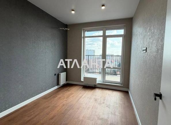 1-комнатная квартира по адресу ул. Дачная (площадь 45,6 м²) - Atlanta.ua - фото 4