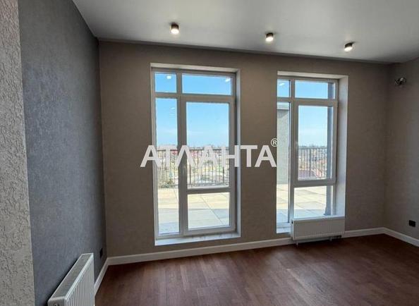 1-комнатная квартира по адресу ул. Дачная (площадь 45,6 м²) - Atlanta.ua - фото 5