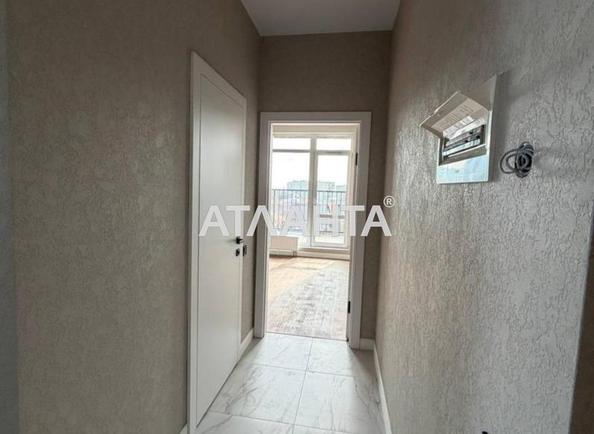 1-комнатная квартира по адресу ул. Дачная (площадь 45,6 м²) - Atlanta.ua - фото 7