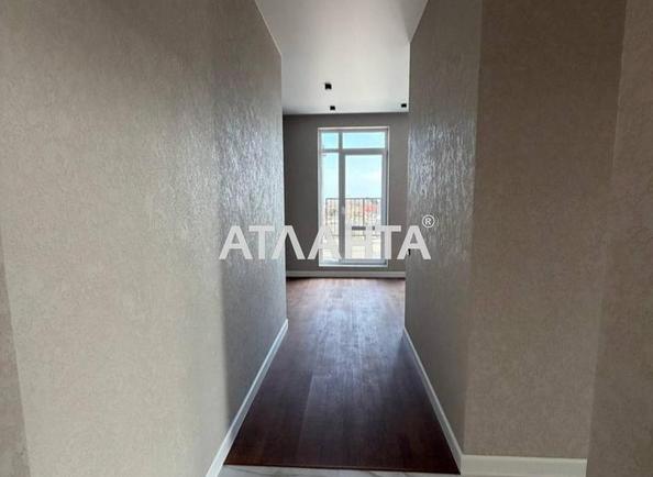 1-комнатная квартира по адресу ул. Дачная (площадь 45,6 м²) - Atlanta.ua - фото 8