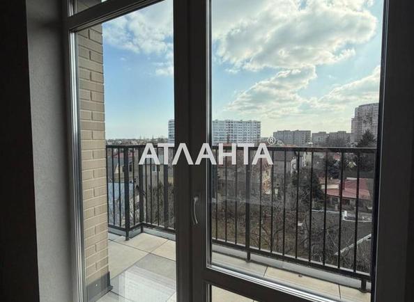 1-комнатная квартира по адресу ул. Дачная (площадь 45,6 м²) - Atlanta.ua - фото 9