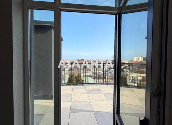 1-комнатная квартира по адресу ул. Дачная (площадь 45,6 м²) - Atlanta.ua - фото 10