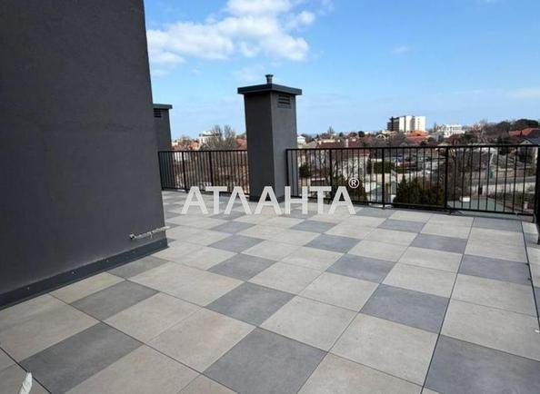 1-комнатная квартира по адресу ул. Дачная (площадь 45,6 м²) - Atlanta.ua - фото 12