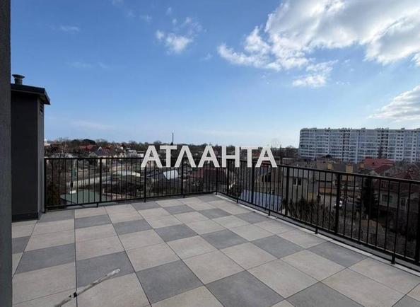 1-комнатная квартира по адресу ул. Дачная (площадь 45,6 м²) - Atlanta.ua - фото 13