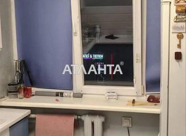 1-комнатная квартира по адресу Тершаковцев ул.   (площадь 30 м²) - Atlanta.ua - фото 2