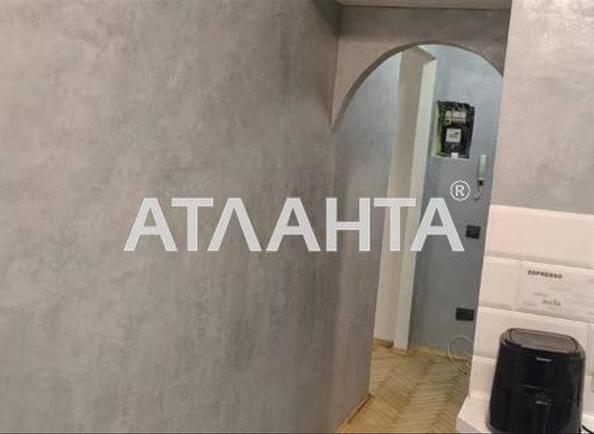 1-комнатная квартира по адресу Тершаковцев ул.   (площадь 30 м²) - Atlanta.ua - фото 3