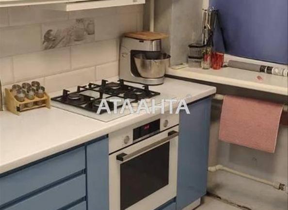 1-комнатная квартира по адресу Тершаковцев ул.   (площадь 30 м²) - Atlanta.ua