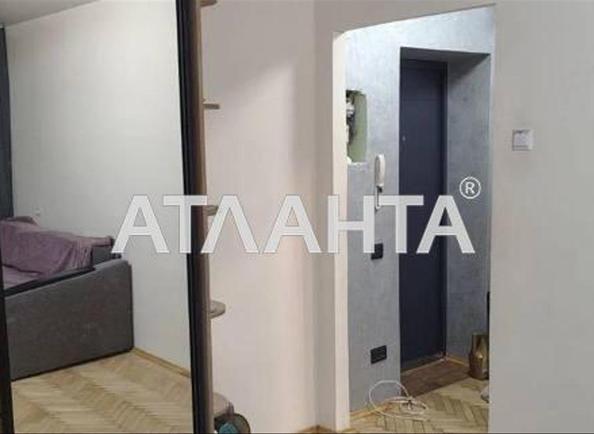 1-комнатная квартира по адресу Тершаковцев ул.   (площадь 30 м²) - Atlanta.ua - фото 4