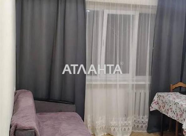 1-комнатная квартира по адресу Тершаковцев ул.   (площадь 30 м²) - Atlanta.ua - фото 6