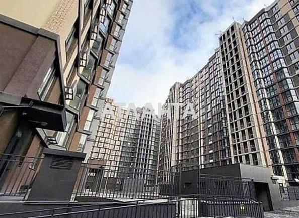 1-кімнатна квартира за адресою вул. Прохорівська (площа 40 м²) - Atlanta.ua - фото 3