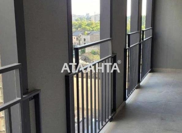 1-кімнатна квартира за адресою вул. Прохорівська (площа 40 м²) - Atlanta.ua - фото 4