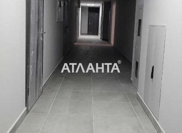 1-кімнатна квартира за адресою вул. Прохорівська (площа 40 м²) - Atlanta.ua - фото 5