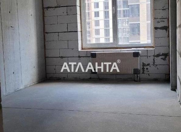 1-кімнатна квартира за адресою вул. Прохорівська (площа 40 м²) - Atlanta.ua - фото 2