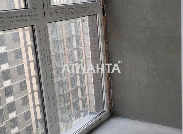 1-кімнатна квартира за адресою вул. Прохорівська (площа 40 м²) - Atlanta.ua - фото 7