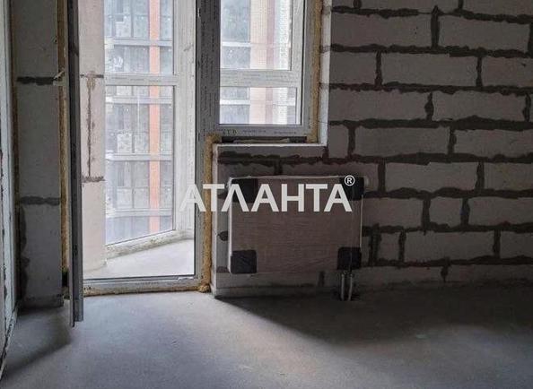 1-кімнатна квартира за адресою вул. Прохорівська (площа 40 м²) - Atlanta.ua