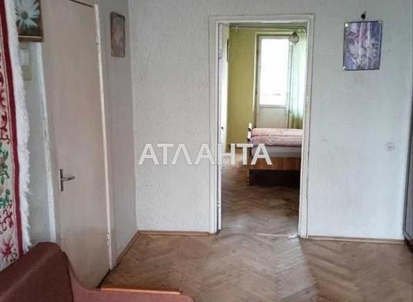 2-кімнатна квартира за адресою вул. Бойківська (площа 42,5 м²) - Atlanta.ua - фото 2