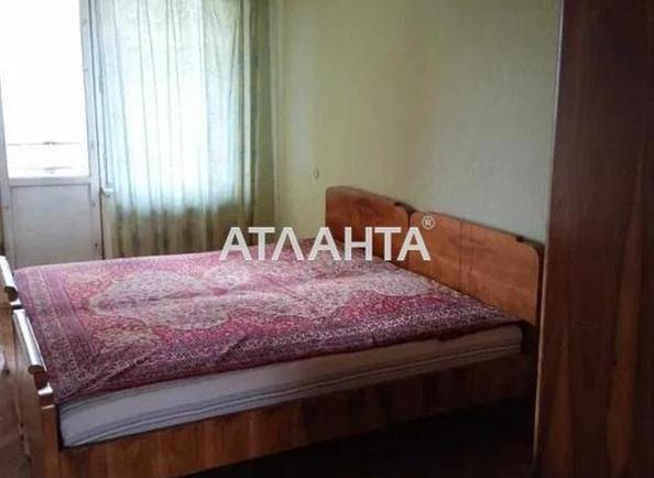 2-кімнатна квартира за адресою вул. Бойківська (площа 42,5 м²) - Atlanta.ua - фото 3